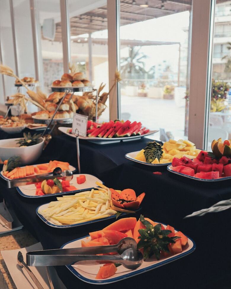 Samawi Hotel