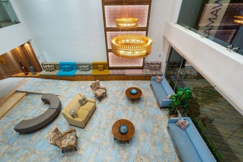 Samawi Hotel