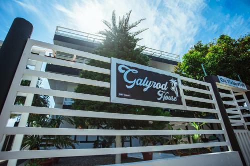Galyrod House