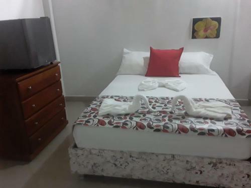 Hostal Vargamar
