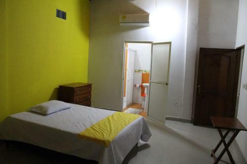 Hostal Vargamar