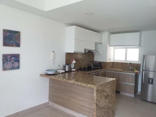 Apartamento Traveline Zazue