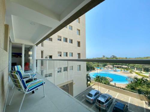 Apartamento Traveline Zazue