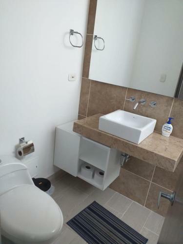Apartamento Traveline Zazue