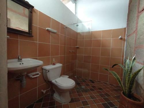 Hostal Santander Aleman Hostel
