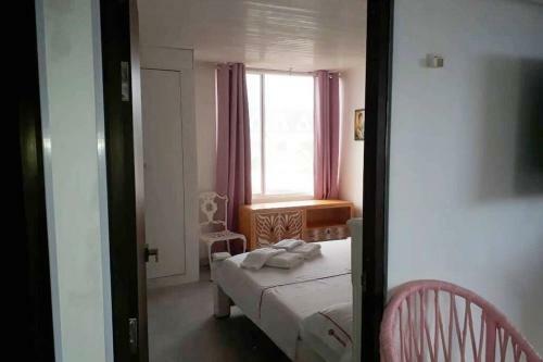Apartamento Commodore Bay Club 305