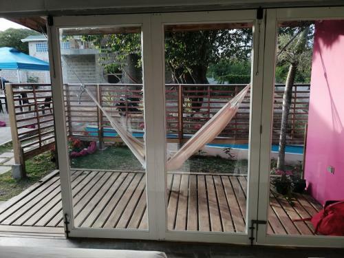 Lodge Caba�as Harmony By Alife
