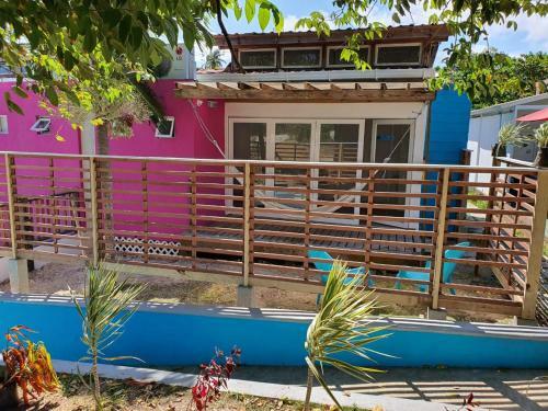 Lodge Caba�as Harmony By Alife