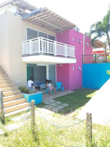 Lodge Caba�as Harmony By Alife