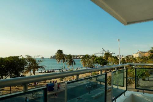 Hotel Sol Inn Santa Marta