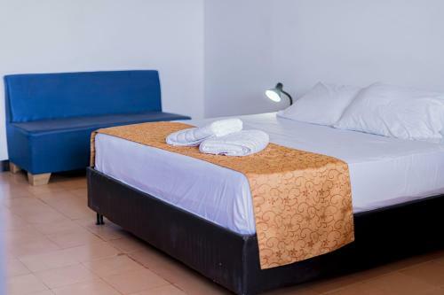 Hotel Sol Inn Santa Marta