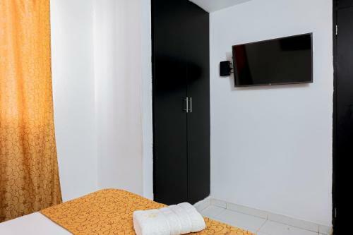 Hotel Sol Inn Santa Marta