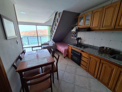 Apartamento El Pe�on Del Rodadero