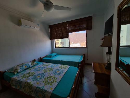 Apartamento El Pe�on Del Rodadero