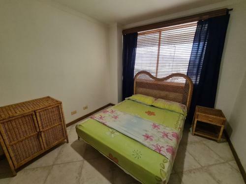 Apartamento El Pe�on Del Rodadero