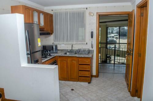 Apartamento El Pe�on Del Rodadero
