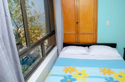 Apartamento El Pe�on Del Rodadero