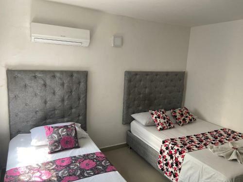 Hotel Intermar