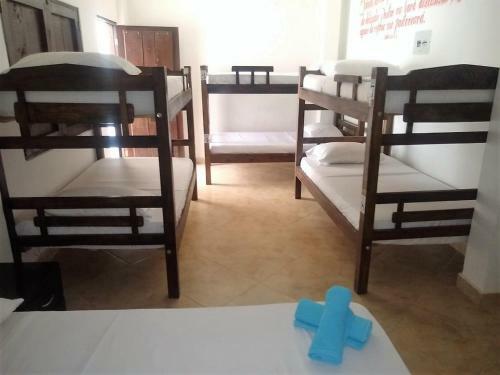 Basilica Hostal Y Cafe