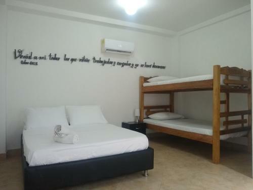 Basilica Hostal Y Cafe
