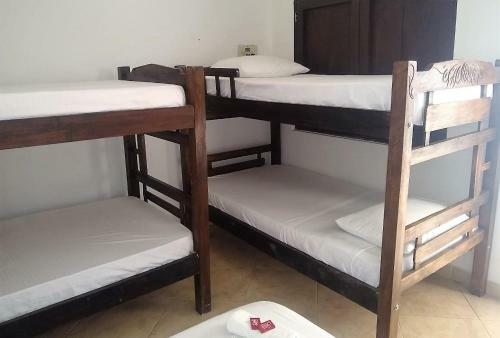 Basilica Hostal Y Cafe