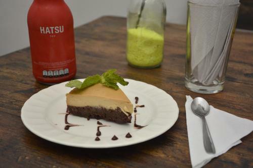 Basilica Hostal Y Cafe