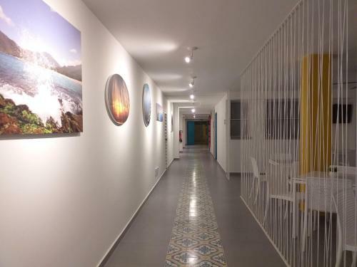 Akuamarina Hotel