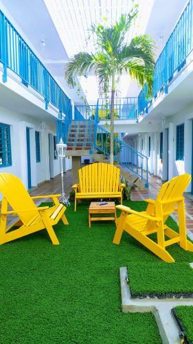 Akuamarina Hotel