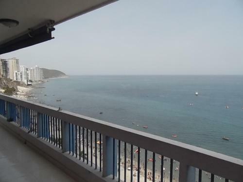 Apartamento Karey Penthouse No1