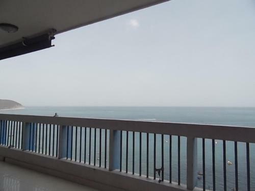 Apartamento Karey Penthouse No1