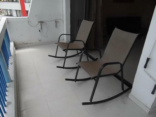 Apartamento Karey Penthouse No1