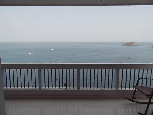 Apartamento Karey Penthouse No1