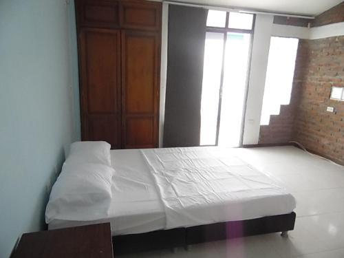 Apartamento Karey Penthouse No1