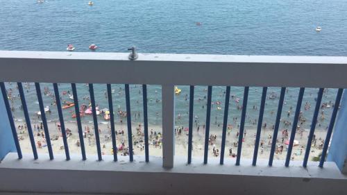 Apartamento Karey Penthouse No1