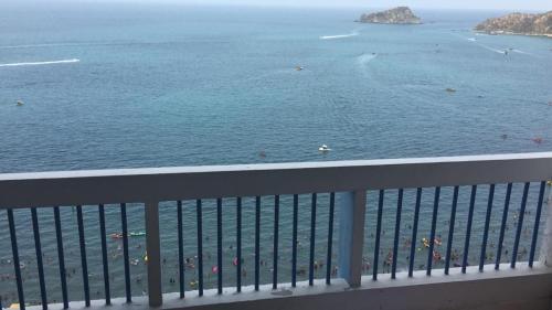 Apartamento Karey Penthouse No1