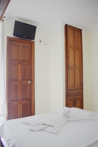 Hostal Hotel Gaira Mar