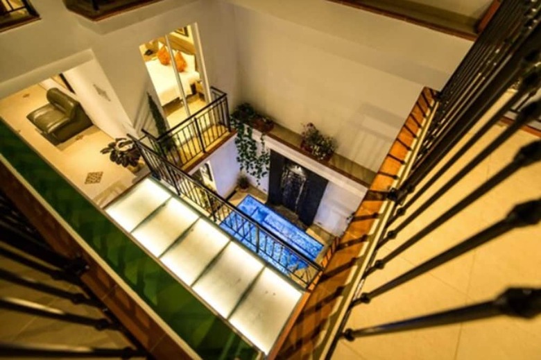 Hotel Boutique Marbore
