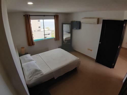Apartamento Brisa Marina 1202 Rodadero