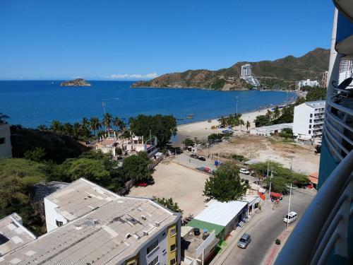 Apartamento Brisa Marina 1202 Rodadero