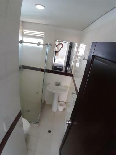 Apartamento Brisa Marina 1202 Rodadero
