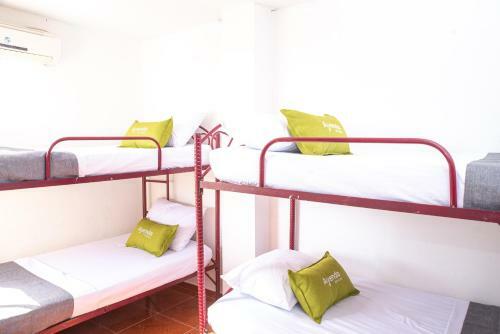 Ayenda 1609 Hotel Arrecife Caribe�o