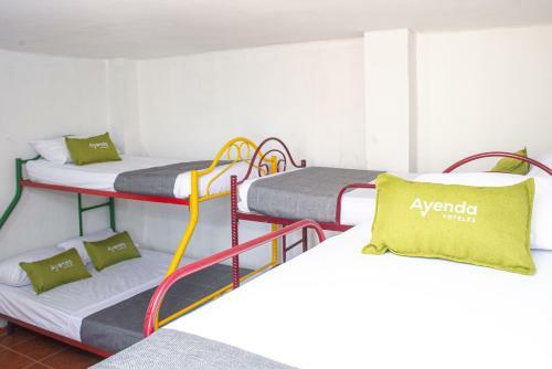 Ayenda 1609 Hotel Arrecife Caribe�o