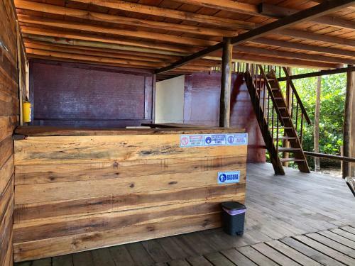 Hostal Estrellas Del Tayrona