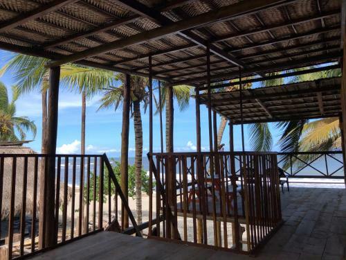 Hostal Estrellas Del Tayrona