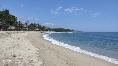 Hostal Estrellas Del Tayrona