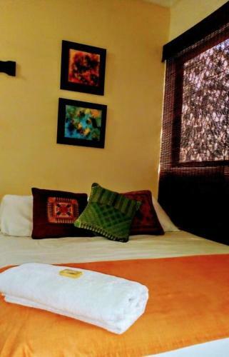 Santa Sophia Del Mar B&B Hotel