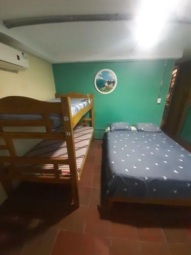Hostal Feeling Hostel & Coworking