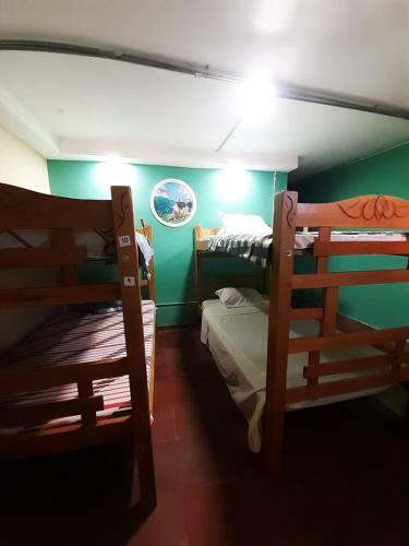 Hostal Feeling Hostel & Coworking