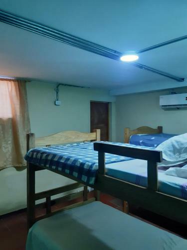 Hostal Feeling Hostel & Coworking