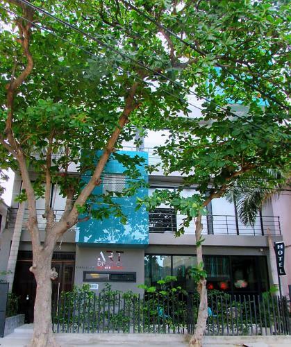 Arte Hotel